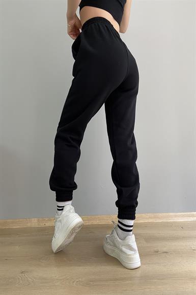 PAÇA LASTİKLİ ALT EŞOFMAN