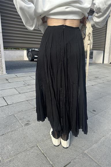 ASİMETRİK MİDİ ETEK