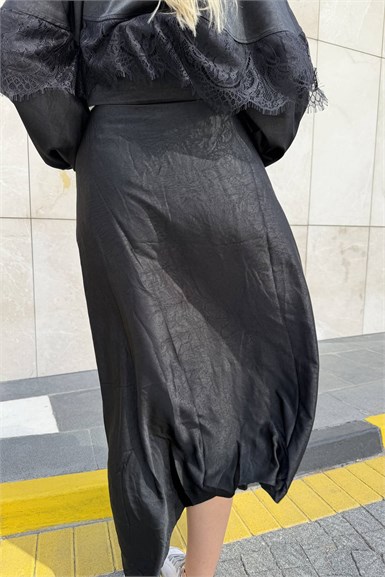 DANTEL DETAYLI ETEK