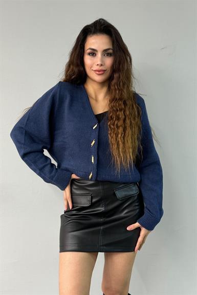 DERİ ETEK