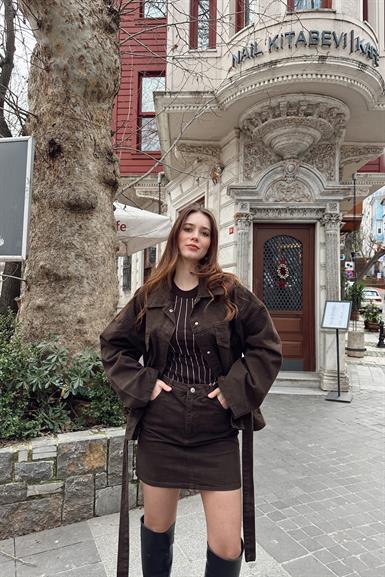 KISA ETEK
