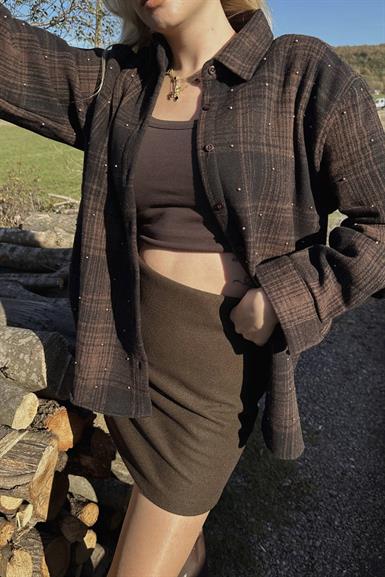 KISA KAŞE ETEK