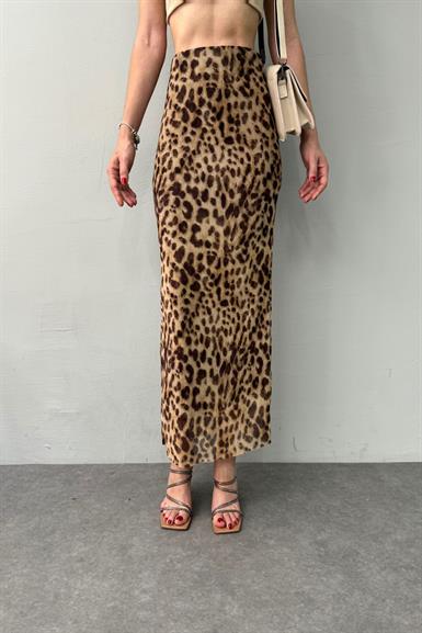 LEOPAR ETEK