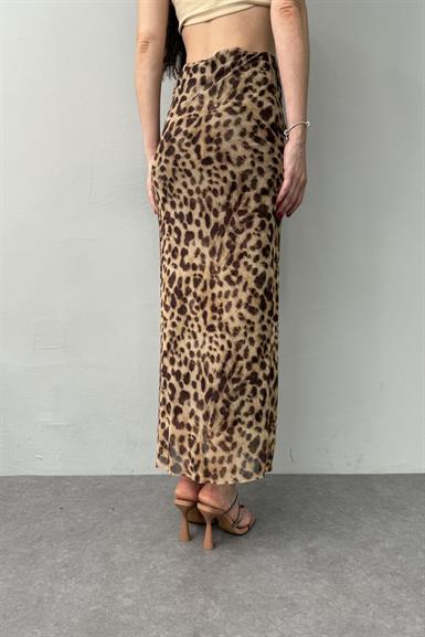 LEOPAR ETEK