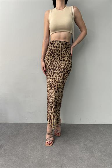 LEOPAR ETEK