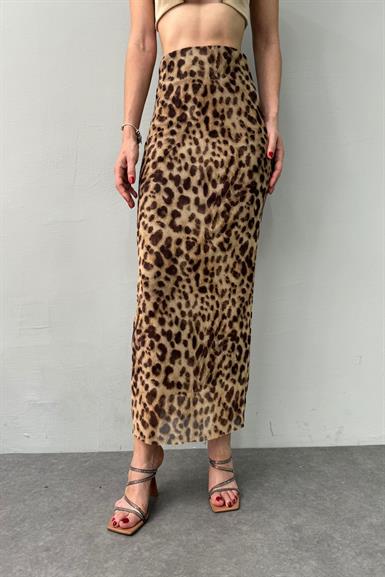 LEOPAR ETEK