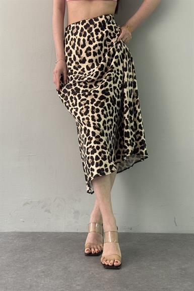 LEOPAR SATEN ETEK