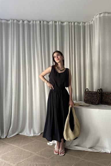 TENCEL ETEKLİ TAKIM