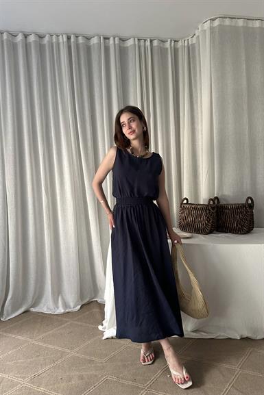 TENCEL ETEKLİ TAKIM