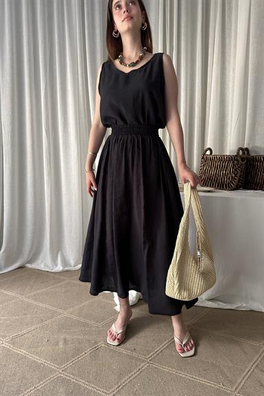 TENCEL ETEKLİ TAKIM