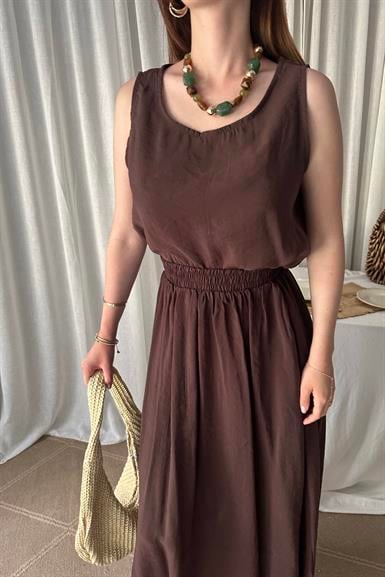 TENCEL ETEKLİ TAKIM