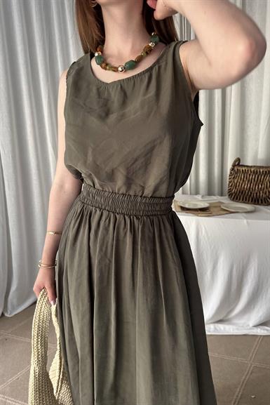 TENCEL ETEKLİ TAKIM