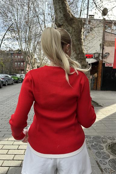 TRIKO KAZAK