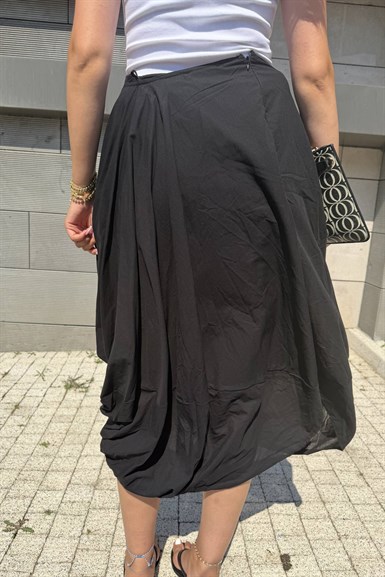 VUAL ŞALVAR ETEK