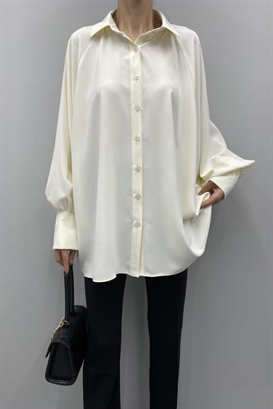 REGLAN KOL GÖMLEK