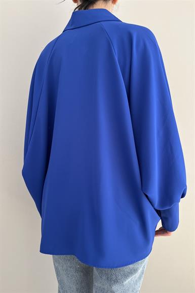 REGLAN KOL GÖMLEK