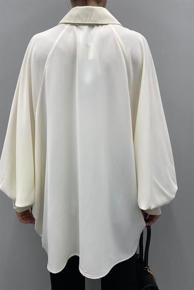 REGLAN KOL GÖMLEK