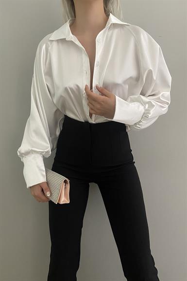 REGLAN KOL GÖMLEK