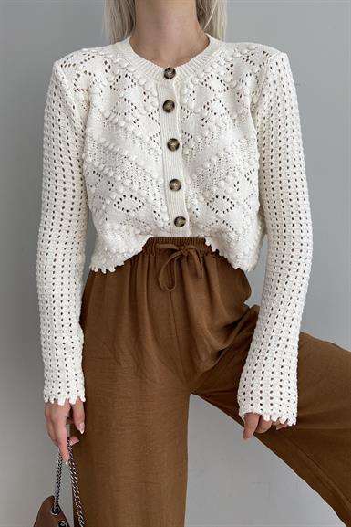 AJURLU DESEN TRIKO HIRKA