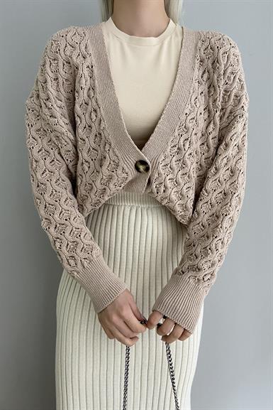 AJURLU TRIKO HIRKA