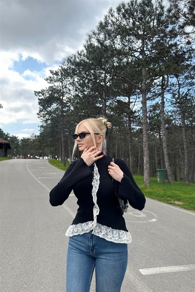 DANTEL DETAY TRIKO HIRKA