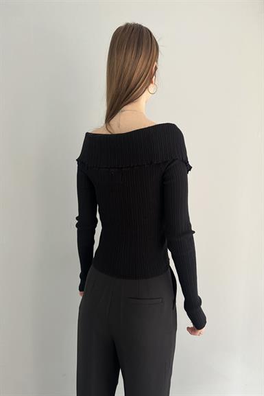 DÜŞÜK OMUZ HIRKA