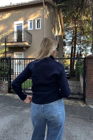 FERMUAR DETAY TRIKO HIRKA