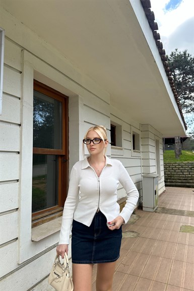 FERMUAR DETAYLI  TRIKO HIRKA