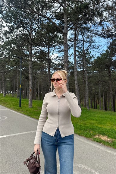 FERMUAR DETAYLI  TRIKO HIRKA
