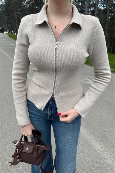 FERMUAR DETAYLI  TRIKO HIRKA