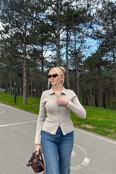 FERMUAR DETAYLI  TRIKO HIRKA