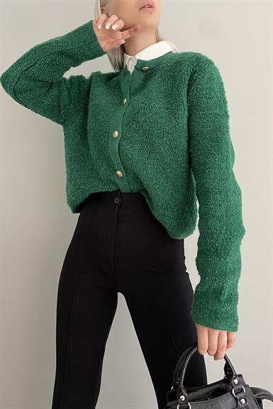HAVLU DESEN HIRKA