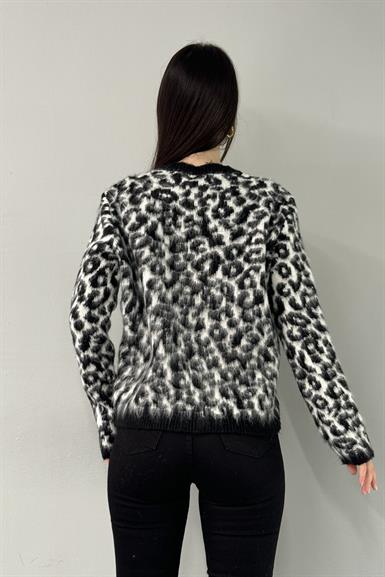 LEOPAR DESEN HIRKA