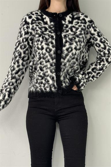 LEOPAR DESEN HIRKA