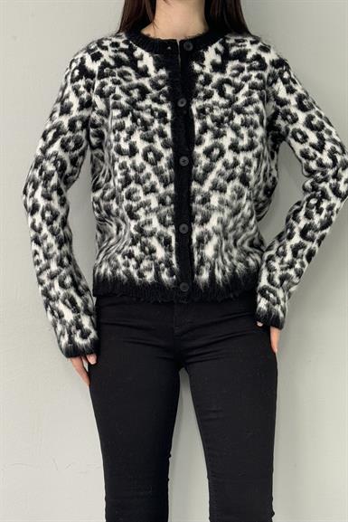 LEOPAR DESEN HIRKA
