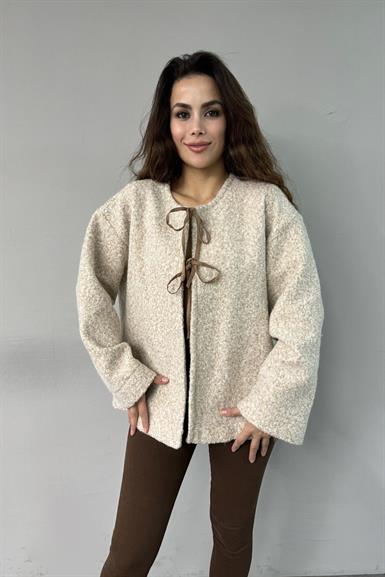ÖNÜ BAĞCIKLI HIRKA