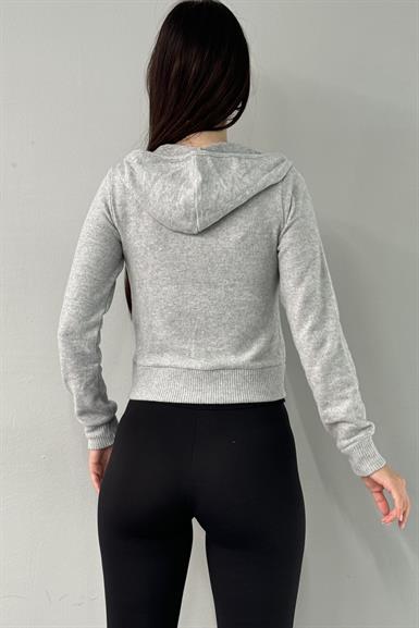 ÖRME HIRKA
