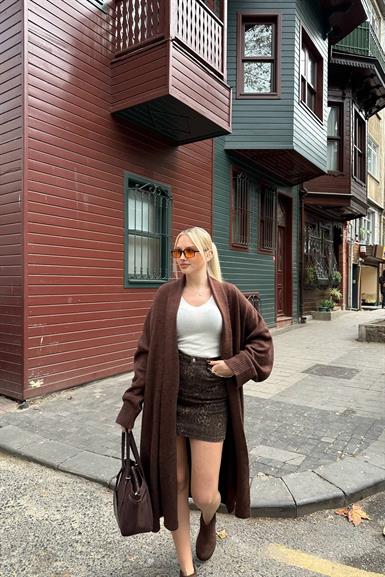ŞAL YAKA HIRKA