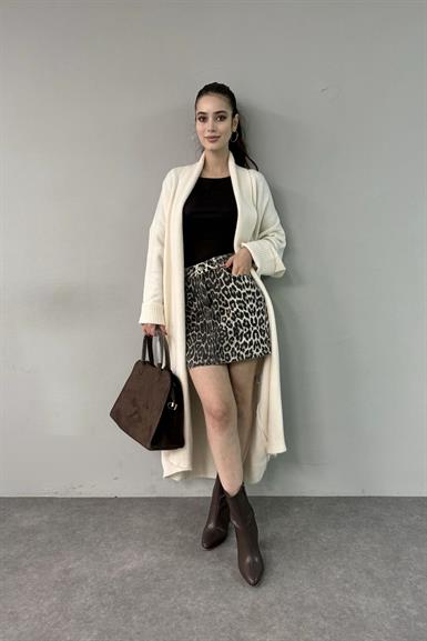 ŞAL YAKA HIRKA