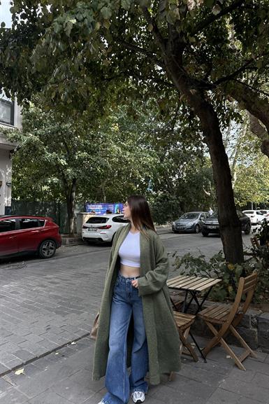 ŞAL YAKA HIRKA