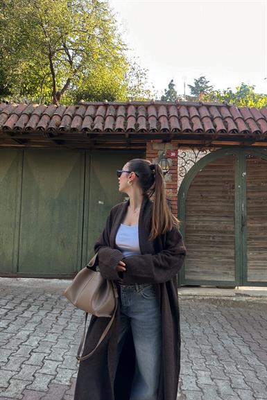 ŞAL YAKA HIRKA