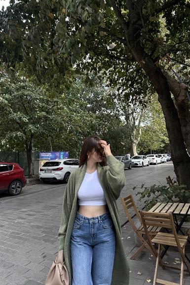 ŞAL YAKA HIRKA