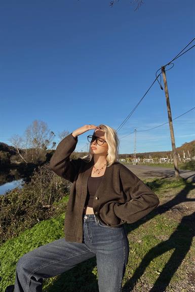 TRIKO HIRKA
