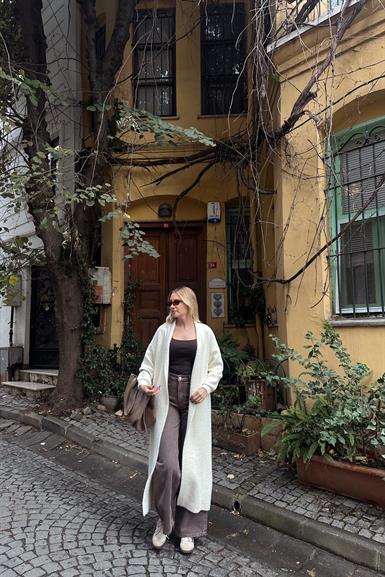 UZUN SAKAL TRIKO HIRKA