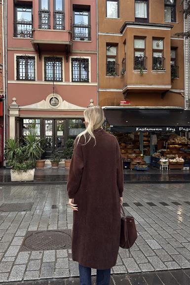 UZUN SAKAL TRIKO HIRKA