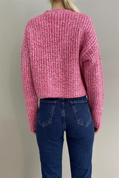 V YAKA CROP HIRKA