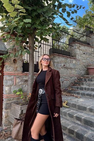 TRIKO DETAY KABAN