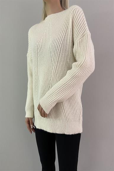 3098 AKC DESENLİ TRIKO