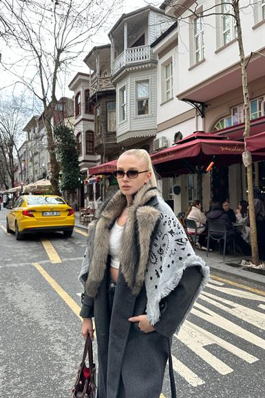 TRIKO ŞAL