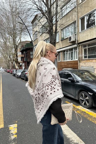 TRIKO ŞAL